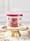 Bright Christmas Morning 3-Wick Candle image number null