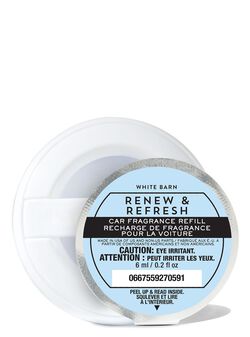 Renew & Refresh Car Fragrance Refill Renew & Refresh Car Fragrance Refill