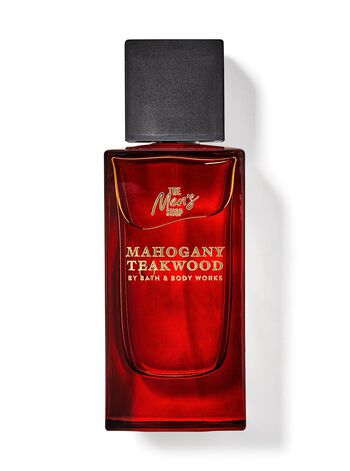 Mahogany Teakwood Cologne Cologne