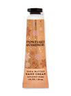 Snowflakes & Cashmere Hand Cream image number null