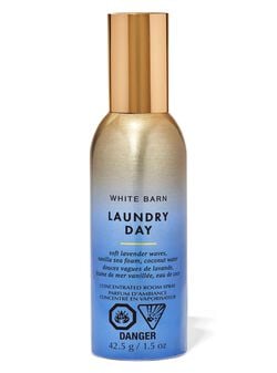 Laundry Day Concentrated Room Spray