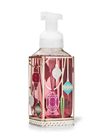 Ornament Gentle Foaming Soap Holder Gentle Foaming Soap Holder