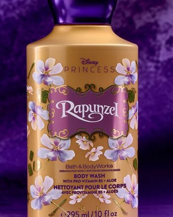 Rapunzel Body Wash Body Wash