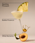Pineapple Prosecco Gentle Foaming Hand Soap image number null