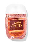 Wild Sand PocketBac Hand Sanitizer image number null
