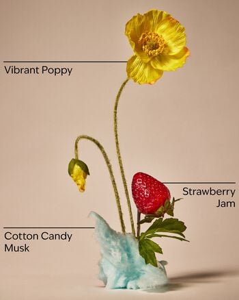 Strawberry Flirt Fine Fragrance Mist Fine Fragrance Mist