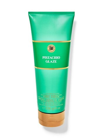 Pistachio Glaze Ultimate Hydration Body Cream Ultimate Hydration Body Cream