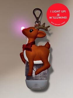 Reindeer PocketBac Holder Reindeer PocketBac Holder