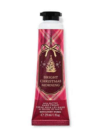 Bright Christmas Morning Hand Cream Hand Cream
