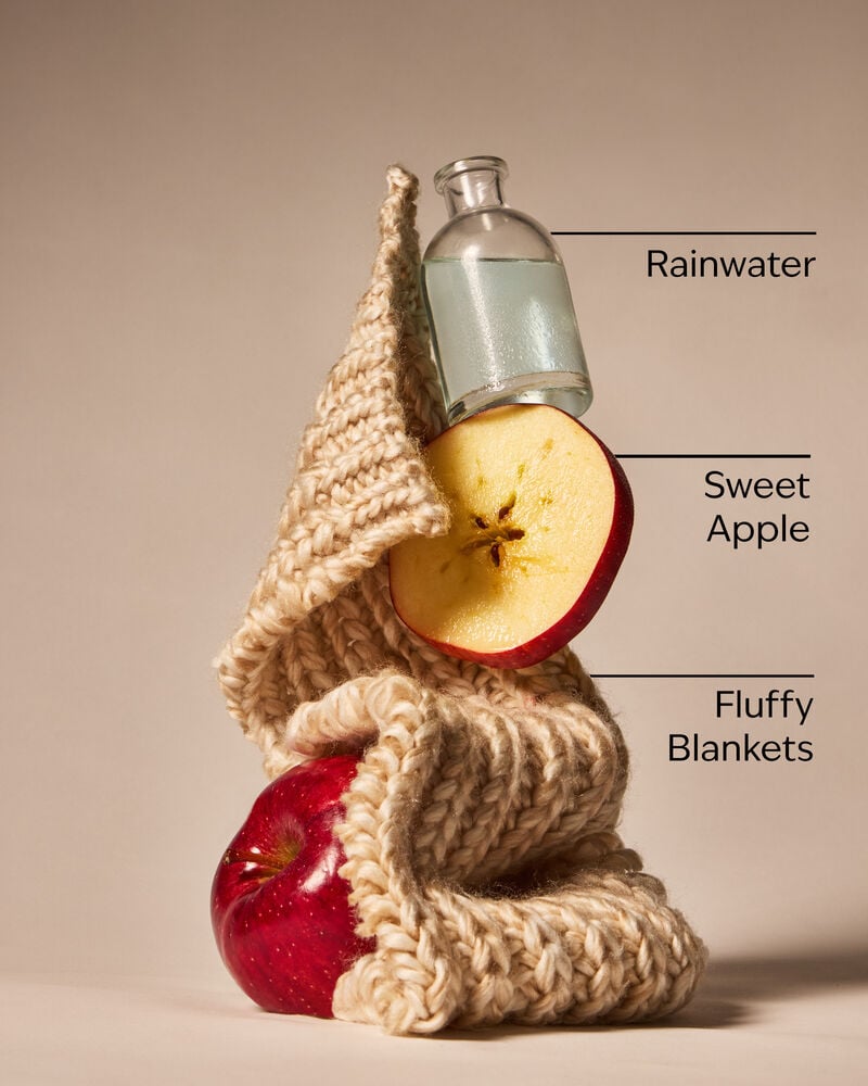 Lullaby Linen Wallflowers Fragrance Refill Wallflowers Fragrance Refill