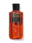 Mahogany Teakwood 3-in-1 Hair, Face & Body Wash image number null