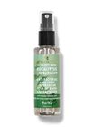 Eucalyptus Spearmint Hand Sanitizer Spray image number null