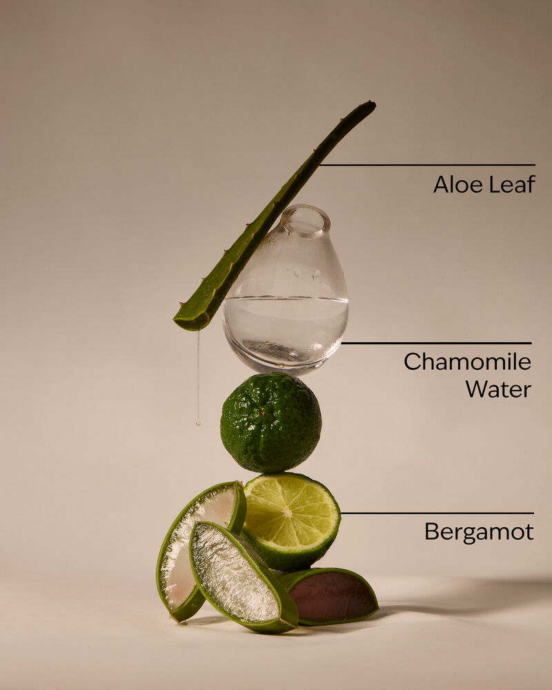 Fresh Rainfall Hand Sanitizer Spray Hand Sanitizer Spray