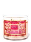 Champagne Toast 3-Wick Candle image number null