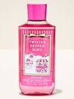 Twisted Peppermint Body Wash image number null
