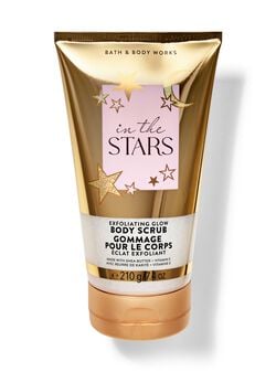 In The Stars Exfoliating Glow Body Scrub In The Stars Exfoliating Glow Body Scrub