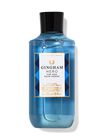 Gingham Hero 3-in-1 Hair, Face & Body Wash image number null