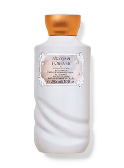 Always & Forever Body Wash
