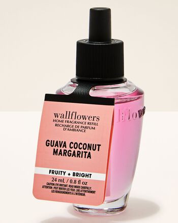 Guava Coconut Margarita Wallflowers Fragrance Refill Wallflowers Fragrance Refill