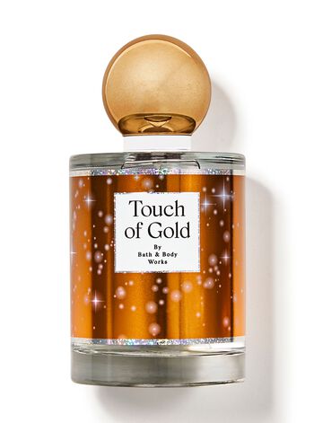 Touch of Gold Eau De Parfum Eau De Parfum