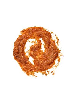 At the Beach Exfoliating Beach Body Scrub