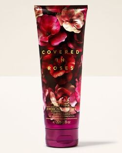 Covered In Roses Ultimate Hydration Body Cream image number null
