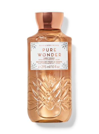 Pure Wonder Body Wash Body Wash