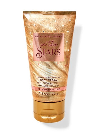 In The Stars Travel Size Body Cream Travel Size Body Cream