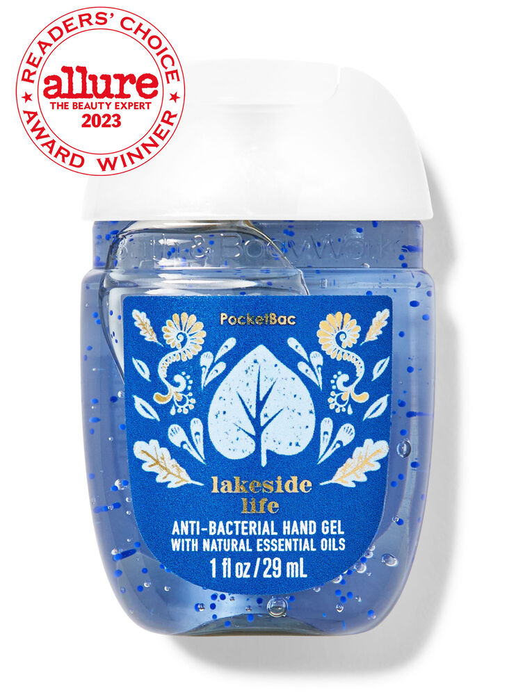 Lakeside Life Single Pocketbac Single Pocketbac