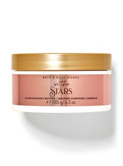 In The Stars Whipped Glowtion Body Butter image number null