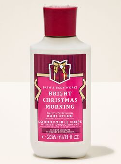 Bright Christmas Morning Body Lotion image number null