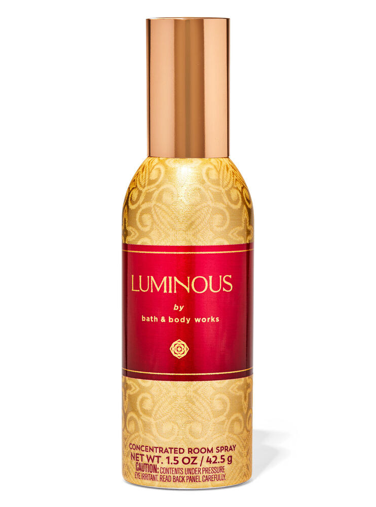 Luminous Concentrated Room Spray Concentrated Room Spray