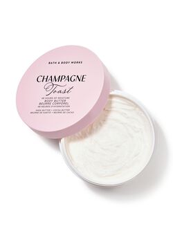 Champagne Toast Body Butter