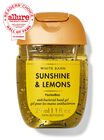 Sunshine & Lemons PocketBac Hand Sanitizer image number null