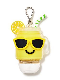 Lemonade PocketBac Holder Lemonade PocketBac Holder