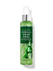 Vanilla Bean Noel Diamond Shimmer Mist image number null