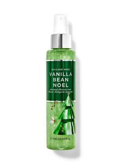 Vanilla Bean Noel Diamond Shimmer Mist Vanilla Bean Noel Diamond Shimmer Mist