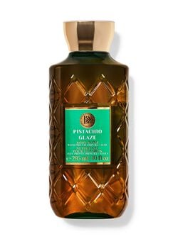 Pistachio Glaze Body Wash image number null