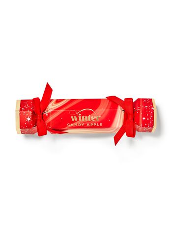 Winter Candy Apple Mini Bath Fizzies, 3-Pack Mini Bath Fizzies, 3-Pack