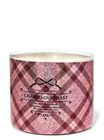 Champagne Toast 3-Wick Candle image number null
