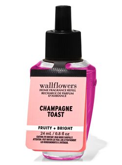 Champagne Toast Wallflowers Fragrance Refill image number null