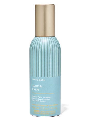 Aloe & Palm Concentrated Room Spray Concentrated Room Spray