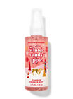 Winter Candy Apple Travel Size Diamond Shimmer Mist image number null