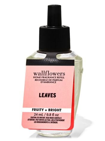 Leaves Wallflowers Fragrance Refill Wallflowers Fragrance Refill