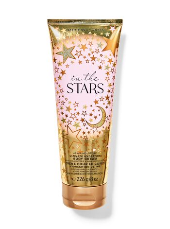 In The Stars Ultimate Hydration Body Cream Ultimate Hydration Body Cream