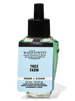 Tree Farm Wallflowers Fragrance Refill Tree Farm Wallflowers Fragrance Refill