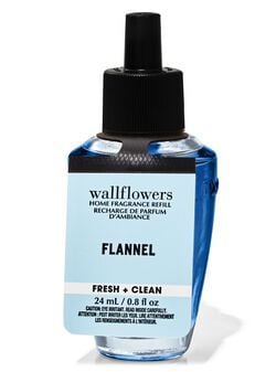 Flannel Wallflowers Fragrance Refill Flannel Wallflowers Fragrance Refill