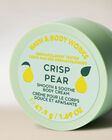 Crisp Pear Travel Size Smooth & Soothe Body Cream image number null