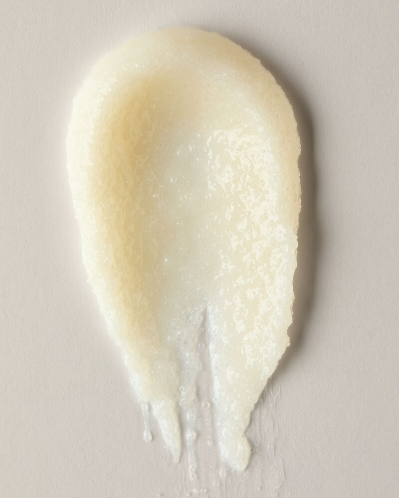 Among the Clouds Creamy Body Scrub Creamy Body Scrub