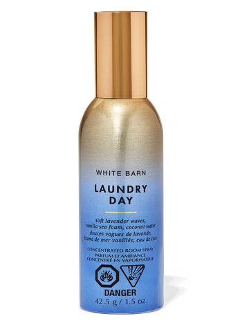 Laundry Day Concentrated Room Spray Concentrated Room Spray